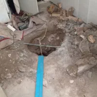 لوله بازکنی و تخلیه چاه تمام نقاط شهرقم و پردیسان|خدمات پیشه و مهارت|قم, زنبیل آباد|دیوار