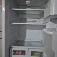 یخچال وفریزر درحدنو