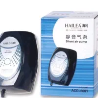 پمپ هوا آکواریوم