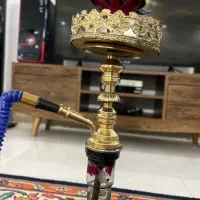 قلیون برنجی درجه یک|کوهنوردی و کمپینگ|نیشابور, امام خمینی|دیوار