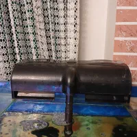 فیلتر تصفیه هنگان بزرگ اکواریوم،ماهی