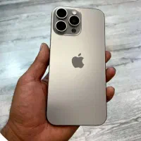 آیفون 16 پرو مکس کپی