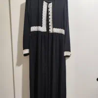 مانتو و پیراهن