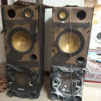 اسپیکر خانگی مارشال