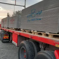 پخش عمده ورق های سیمانی (ایرانیت)به قیمت کارخانه|عمدهفروشی|آمل, |دیوار