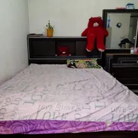 درود. سرویس خواب دونفره درحد نو هیچ‌ مشکلی ندارع