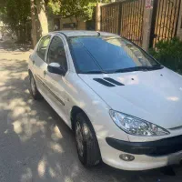 ۲۰۶ تیپ ۲ مدل ۹۷