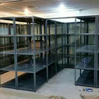 قفسه پیچ و مهره ای محکم