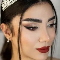 آموزش تخصصی میکاپ فقط‌۳ میلیون با مدرک معتبر|خدمات آرایشگری و زیبایی|مشهد, شاهد (شهرک غرب)|دیوار
