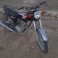 موتور مدل ۸۳