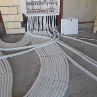 تاسیسات باپریان
