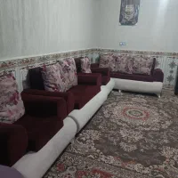 مبل 7نفره|مبلمان خانگی و میز عسلی|پاتاوه, |دیوار