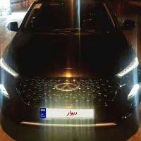 ایکس۲۲پرو،اتومات،توربو،برج۱۲ سال ۱۴۰۰|خودرو سواری و وانت|اهواز, شهرک دانشگاه|دیوار