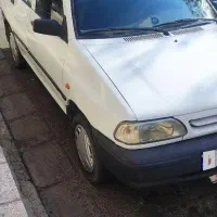 پراید 131se مدل 97 سکه|خودرو سواری و وانت|قم, کلهری|دیوار