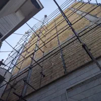 داربست فلزی شاهی وند