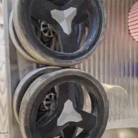 کالسکه|کالسکه و لوازم جانبی|فشاپویه, |دیوار