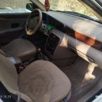 فروش خودرو سمند مدل 98 در حد صفر|خودرو سواری و وانت|خرمآباد, |دیوار