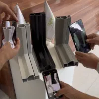 چهار چوب ضد اب PVC با شرایط اقساطی