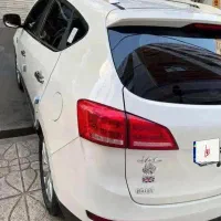 جک S5 موتور 2000 مدل 99 کم کار|خودرو سواری و وانت|قم, امامزاده ابراهیم|دیوار