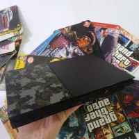 پلستیشن 2 کامل سالم