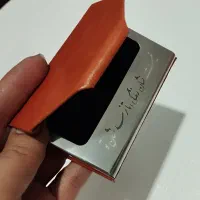 فروش دستگاه فایبر مارکینگ  در حد نو|ماشین‌آلات صنعتی|قم, باغ شازده|دیوار