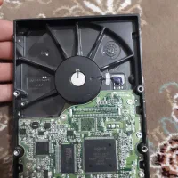 دیسک 80GB و رم 256MB|قطعات و لوازم جانبی رایانه|یاسوج, |دیوار