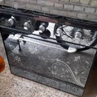 اجاق گاز پنج شعله|اجاق گاز و لوازم برقی پختوپز|ایذه, |دیوار