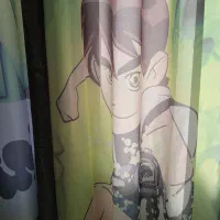 فرش و پرده ست اتاق کودک|اسباب و اثاث بچه|بندرعباس, |دیوار