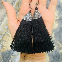 گوشواره ریش دار