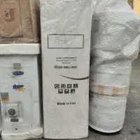 آبگرمکن برقی 200 دو المنت جنرال مواس|آبگرمکن، پکیج، شوفاژ|تهران, شهرک ابوذر|دیوار