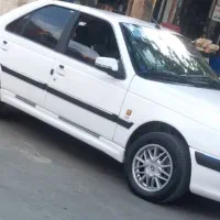 مسافر میبرم