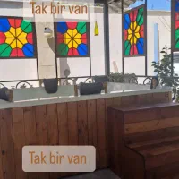 وان جکوزی شش نفره|لوازم حمام|اندیشه, اندیشه فاز ۱|دیوار