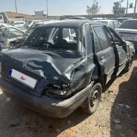 فروشی تصادفی