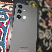 سامسونگ S24 FE مشکی 256 گیگ