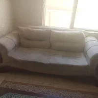 مبل  راحتی  هفت نفره