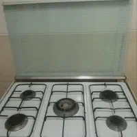 اجاق گاز سالم|اجاق گاز و لوازم برقی پختوپز|زنجان, |دیوار
