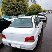 132 مدل 90|خودرو سواری و وانت|بندر انزلی, جفرود پایین|دیوار