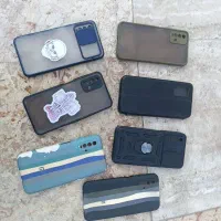 قاب گوشی ردمی نوت 9 تی