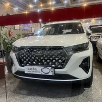 فروش اقساطی- تیگو 7پرو مکس دو دیفرانسیل ، مدل ۱۴۰۴