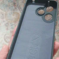 دو عدد قاب گارد کاور گوشی موبایل شیائومی