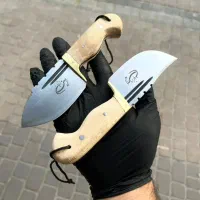 کار درچاقوسازی