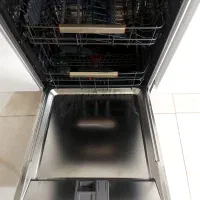 ماشین ظرفشویی دوو سفید مدل dw-200چهارده نفره|ماشین ظرفشویی|رباط‌کریم, رباط‌کریم|دیوار