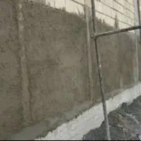 سیمان کاری با کیفیت