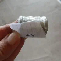 فروش کلی لوله و اتصالات (یکجا و زیر قیمت)