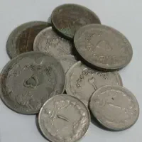 سکه قدیمی