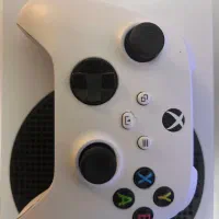 xbox seris s ایکس باکس سری اس نو در حد اکبند