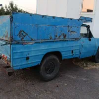 زامیاد مدل63|خودرو سواری و وانت|مرند, |دیوار