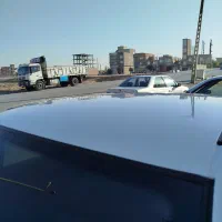 سمند ef7 مدل ۹۰ بی رنگ|خودرو سواری و وانت|میاندوآب, |دیوار