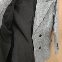 کت زنانه دخترانه پالتو آستردار|لباس|تهران, شهرک نفت|دیوار