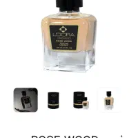 عطر هاو اسپری شرکتی لدورا اصل|آرایشی، بهداشتی، درمانی|یاسوج, |دیوار